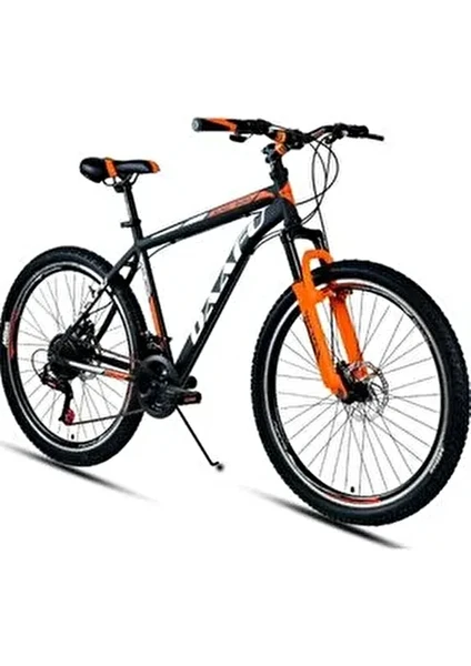 29 Jant Sxc 300 Mekanik Disk Fren Sistemli Daafu Bisiklet